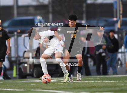 Thumbnail 2 in Artesia @ Foothill (CIF SS Division 2 Round 2) photogallery.