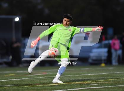 Thumbnail 1 in Artesia @ Foothill (CIF SS Division 2 Round 2) photogallery.