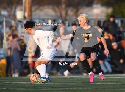 Thumbnail 1 in Artesia @ Foothill (CIF SS Division 2 Round 2) photogallery.