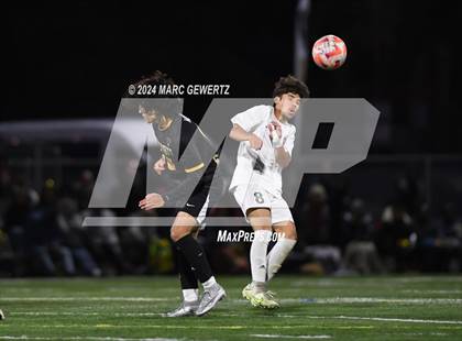 Thumbnail 1 in Artesia @ Foothill (CIF SS Division 2 Round 2) photogallery.