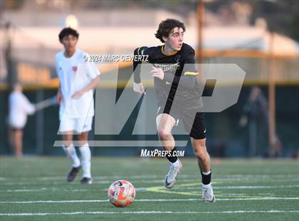 Thumbnail 3 in Artesia @ Foothill (CIF SS Division 2 Round 2) photogallery.