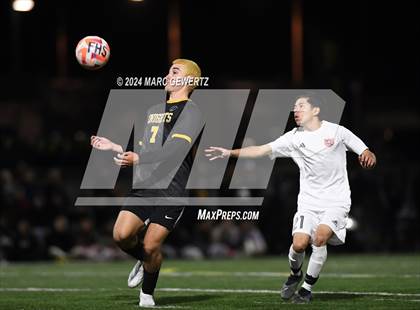 Thumbnail 1 in Artesia @ Foothill (CIF SS Division 2 Round 2) photogallery.