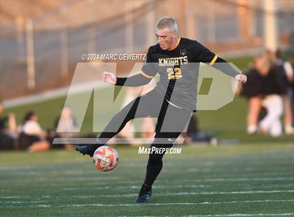 Thumbnail 2 in Artesia @ Foothill (CIF SS Division 2 Round 2) photogallery.