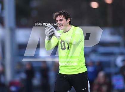 Thumbnail 1 in Artesia @ Foothill (CIF SS Division 2 Round 2) photogallery.