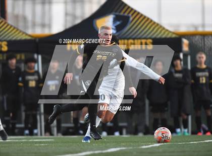Thumbnail 3 in Artesia @ Foothill (CIF SS Division 2 Round 2) photogallery.