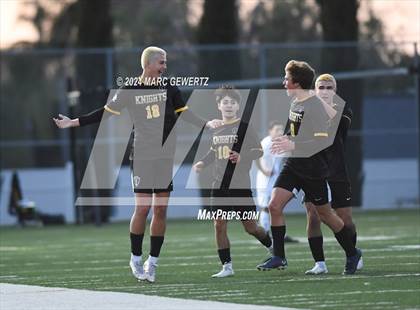 Thumbnail 3 in Artesia @ Foothill (CIF SS Division 2 Round 2) photogallery.