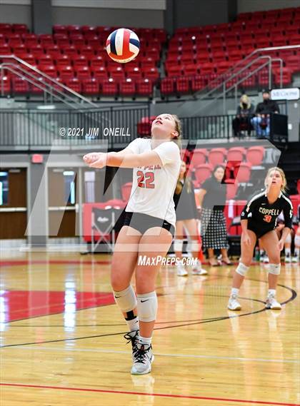 Thumbnail 3 in Keller @ Coppell photogallery.