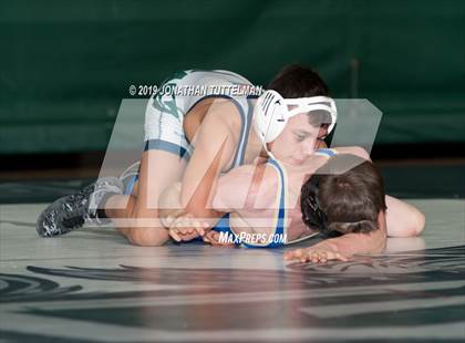 Thumbnail 3 in Rampart @ Pine Creek photogallery.