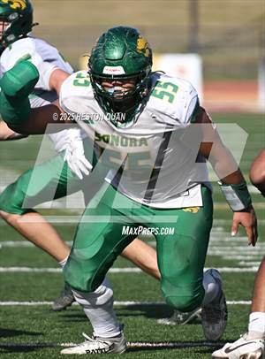 Sonora vs. Rio Hondo Prep (CIF State D2A Final)