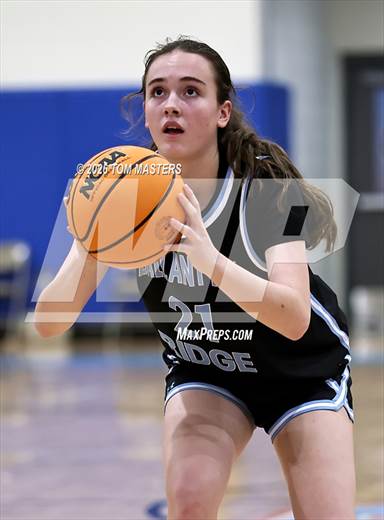 Ballantyne Ridge vs. Providence (SW7A8A Semifinal)