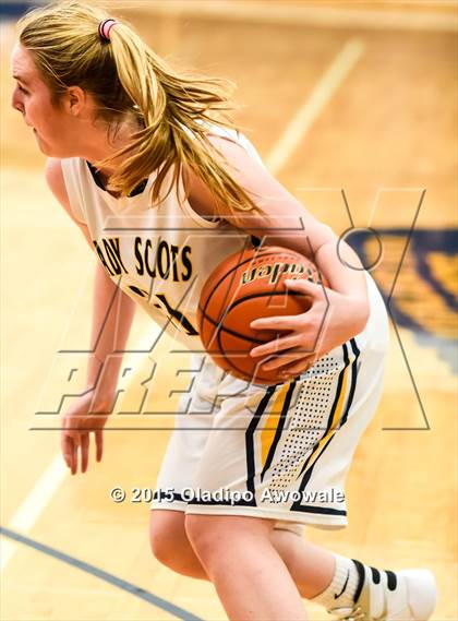 Thumbnail 1 in Highland Park vs Rockwall photogallery.