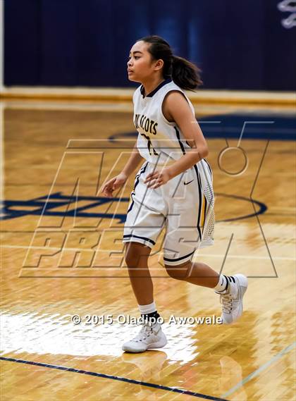 Thumbnail 1 in Highland Park vs Rockwall photogallery.