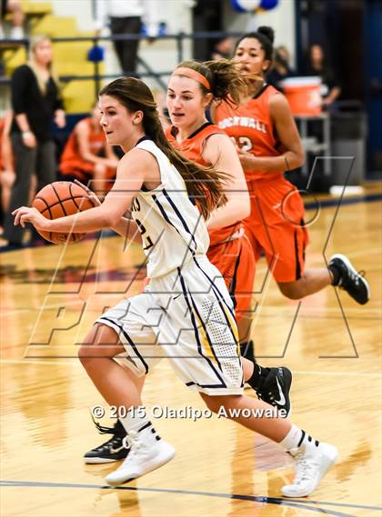 Thumbnail 1 in Highland Park vs Rockwall photogallery.