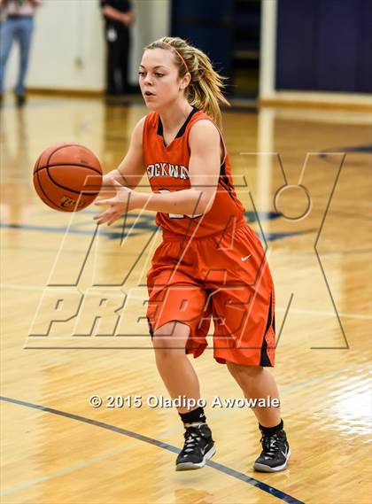 Thumbnail 1 in Highland Park vs Rockwall photogallery.