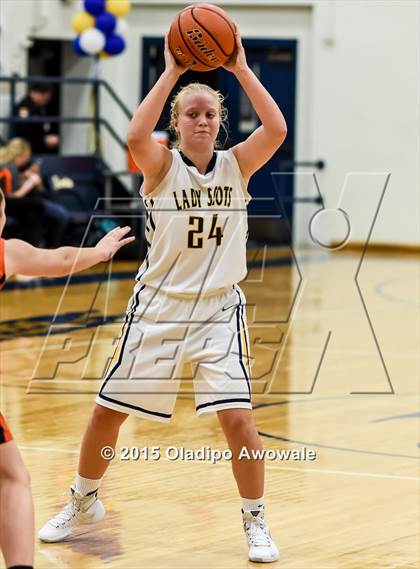 Thumbnail 2 in Highland Park vs Rockwall photogallery.
