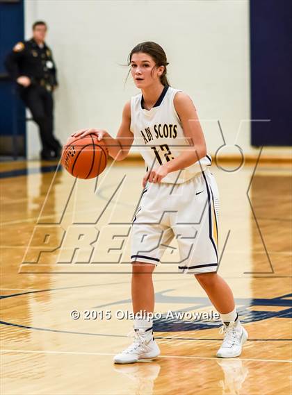 Thumbnail 2 in Highland Park vs Rockwall photogallery.