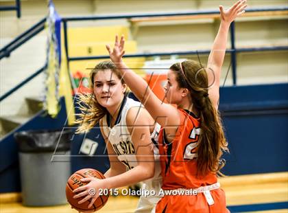 Thumbnail 2 in Highland Park vs Rockwall photogallery.