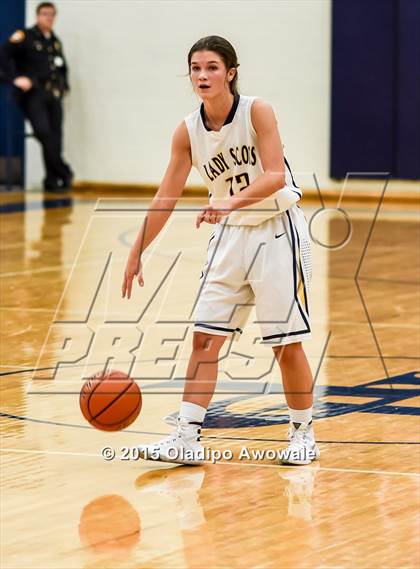 Thumbnail 3 in Highland Park vs Rockwall photogallery.