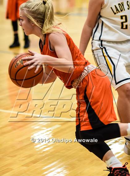 Thumbnail 1 in Highland Park vs Rockwall photogallery.