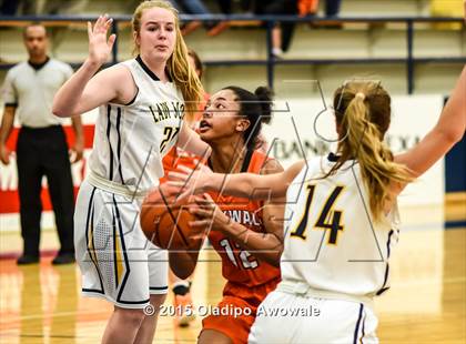 Thumbnail 3 in Highland Park vs Rockwall photogallery.