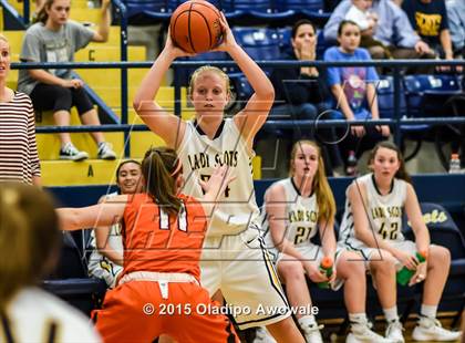 Thumbnail 1 in Highland Park vs Rockwall photogallery.