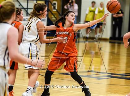 Thumbnail 1 in Highland Park vs Rockwall photogallery.