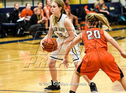 Thumbnail 3 in Highland Park vs Rockwall photogallery.