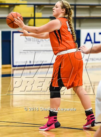 Thumbnail 3 in Highland Park vs Rockwall photogallery.