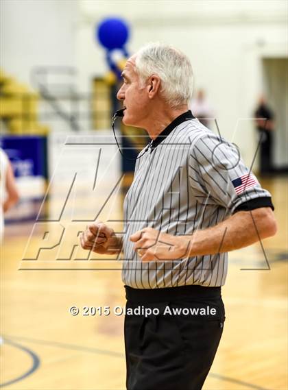Thumbnail 2 in Highland Park vs Rockwall photogallery.