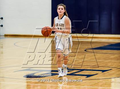 Thumbnail 3 in Highland Park vs Rockwall photogallery.