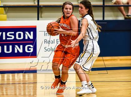 Thumbnail 3 in Highland Park vs Rockwall photogallery.
