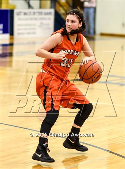 Thumbnail 1 in Highland Park vs Rockwall photogallery.