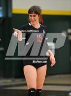 Photo from the gallery "Analy @ San Marin"