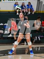 Photo from the gallery "Analy @ San Marin"