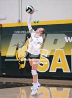 Photo from the gallery "Analy @ San Marin"