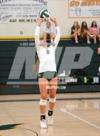 Photo from the gallery "Analy @ San Marin"