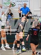 Photo from the gallery "Analy @ San Marin"