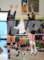 Photo from the gallery "Analy @ San Marin"