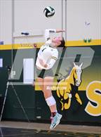 Photo from the gallery "Analy @ San Marin"