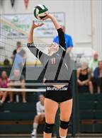 Photo from the gallery "Analy @ San Marin"