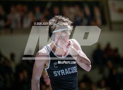 Thumbnail 3 in Davis @ Syracuse photogallery.