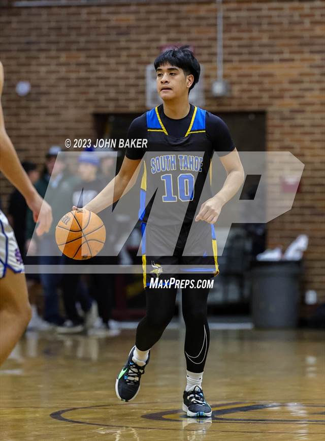 Photo 1 in the South Tahoe vs. La Salle (Rail City Classic) Photo ...