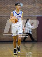 Photo from the gallery "South Tahoe vs. La Salle (Rail City Classic)"