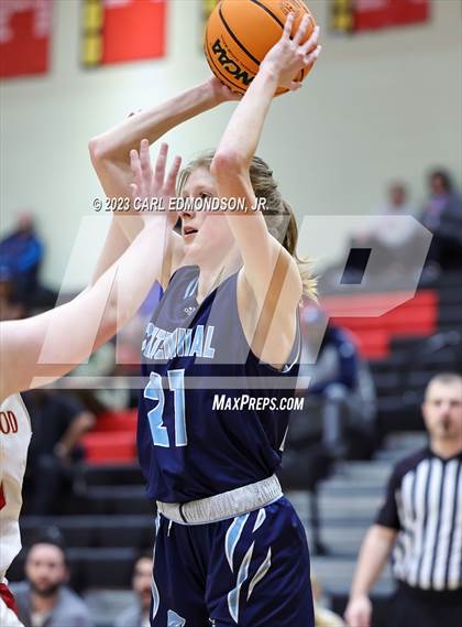 Thumbnail 2 in Centennial @ Ravenwood photogallery.