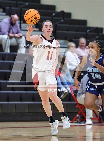Thumbnail 2 in Centennial @ Ravenwood photogallery.