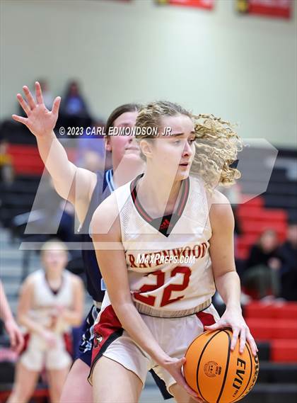 Thumbnail 3 in Centennial @ Ravenwood photogallery.
