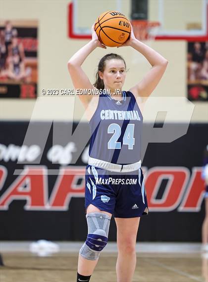 Thumbnail 3 in Centennial @ Ravenwood photogallery.
