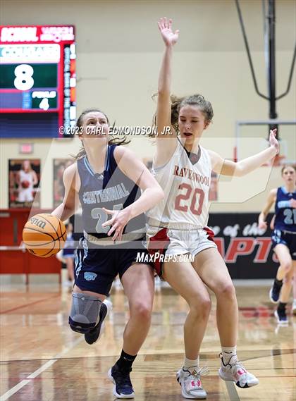 Thumbnail 1 in Centennial @ Ravenwood photogallery.
