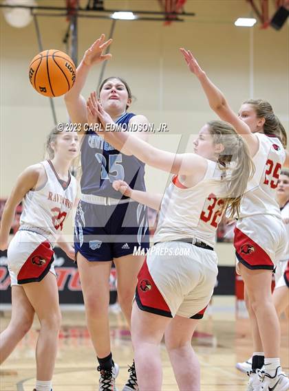 Thumbnail 3 in Centennial @ Ravenwood photogallery.