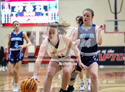 Thumbnail 1 in Centennial @ Ravenwood photogallery.